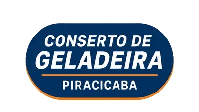 logo Conserto de Geladeira Piracicaba